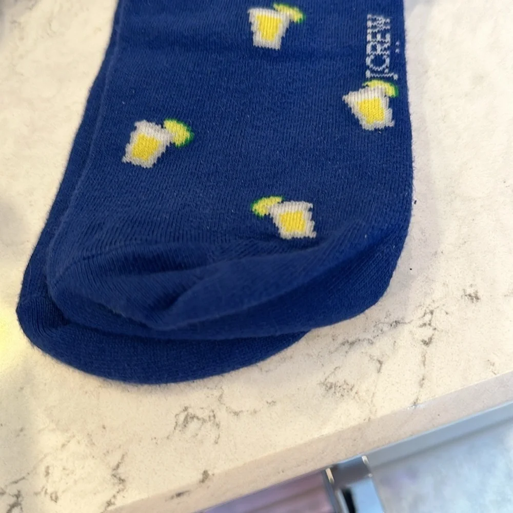 J Crew 3 pack variety socks​